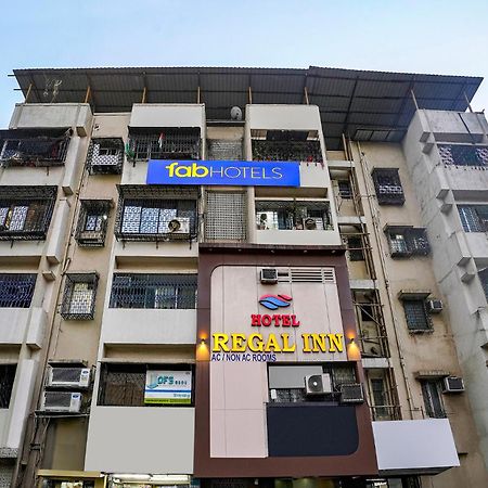 Fabhotel Regal Inn Mumbai Exterior photo